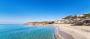 Scuba diving - Insotel Tarida Beach Resort & SPA (Sant Josep de sa Talaia)