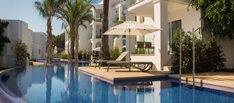 Insotel Tarida Beach Resort & SPA