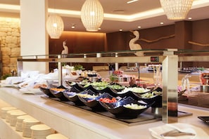 ร้านอาหาร
