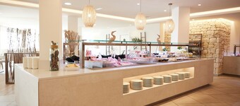 Insotel Tarida Beach Resort & SPA