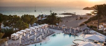 Insotel Tarida Beach Resort & SPA