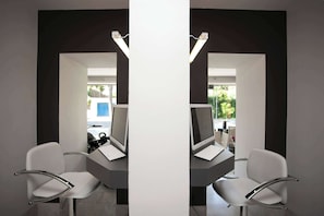 Lobby - Sitges (Sitges)