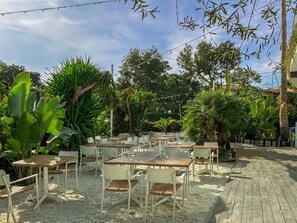 View from property - Sitges (Sitges)