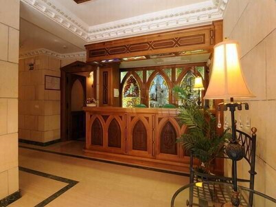 Santo Domingo De Silos