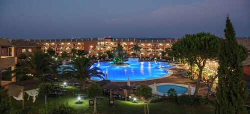 Ilunion Sancti Petri