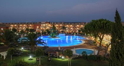 Ilunion Sancti Petri