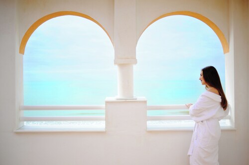 Hotel Vertice Chipiona Mar