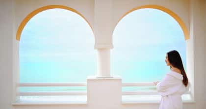 Hotel Vertice Chipiona Mar