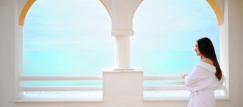 Hotel Vertice Chipiona Mar