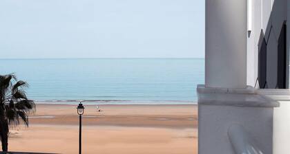 Hotel Vertice Chipiona Mar