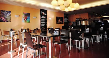 Hotel Vertice Chipiona Mar