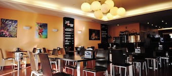 Hotel Vertice Chipiona Mar