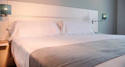 Hotel Vertice Chipiona Mar