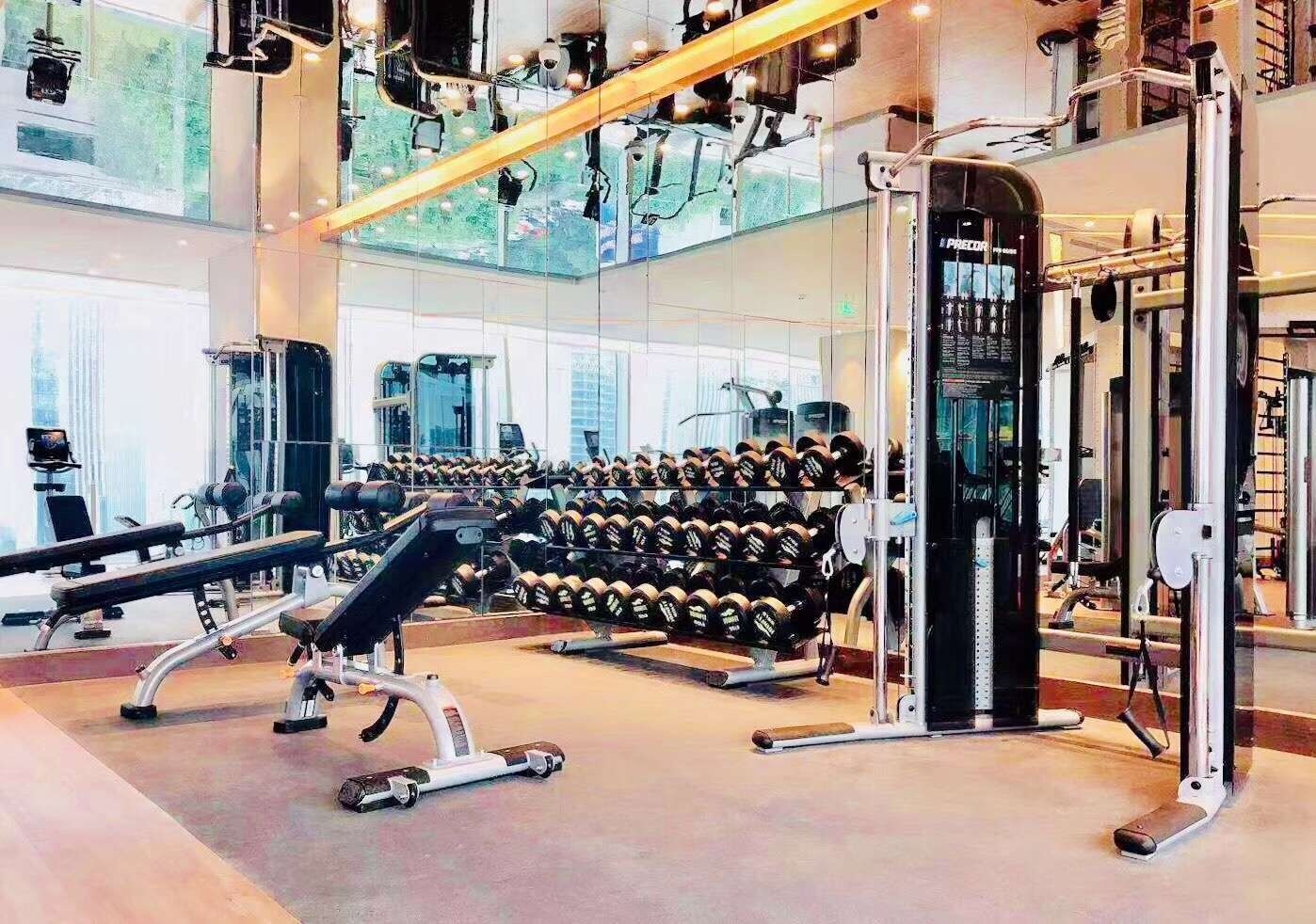 Sportfaciliteiten