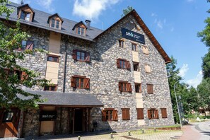 วิวจากที่พัก