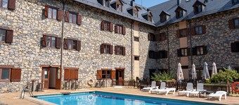 Residencial SNÖ Vall de Boí