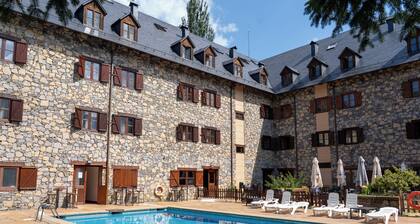 Residencial SNÖ Vall de Boí