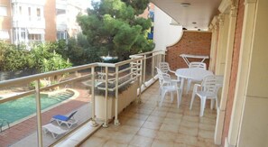 Room - Palas (Salou)