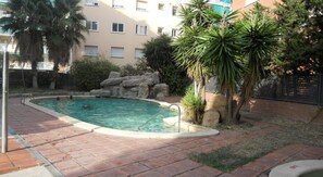 Pool - Palas (Salou)