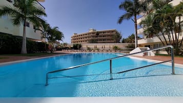 Apartamento | Piscina