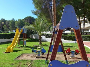 Sports facility - Apartamentos Cataluña 92 (Salou)