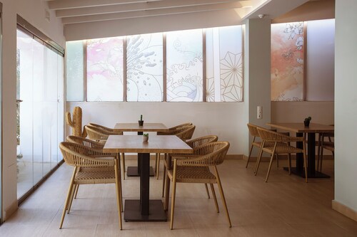 Hotel Rosales Formentera