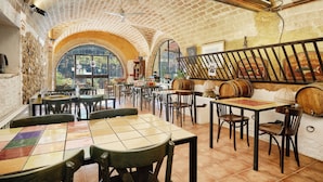 Restaurant - Mas Torrencito (Vilademuls)