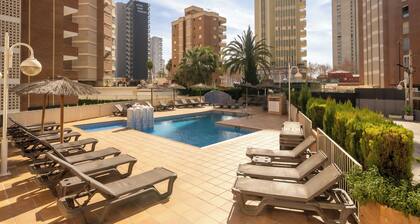 Torre San Diego by Mc