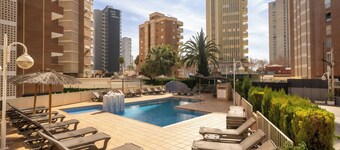 Torre San Diego by Mc