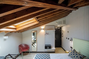 Room - Hotel Soho Boutique Malaga (Málaga)