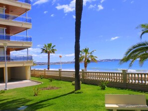 Lobby - Rentalmar Sol de España (Cambrils)