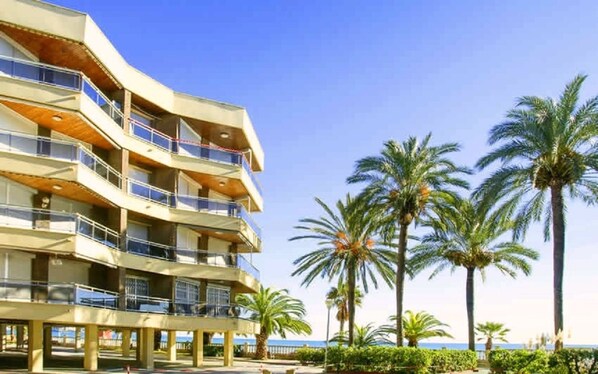 Lobby - Rentalmar Sol de España (Cambrils)