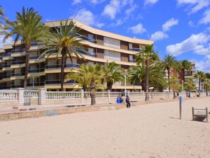 View from property - Rentalmar Sol de España (Cambrils)
