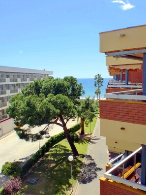 Terrace/patio - Rentalmar Sol de España (Cambrils)