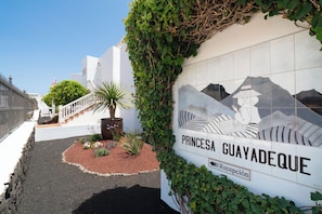 Lobby - Princesa Guayadeque (Tías)