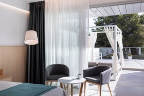 Room - Petit Sagitario (Ciutadella de Menorca)