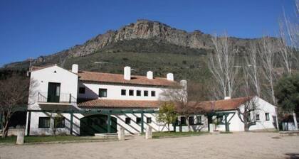 Hotel Rural Aldeaduero