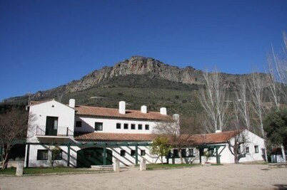 Hotel Rural Aldeaduero