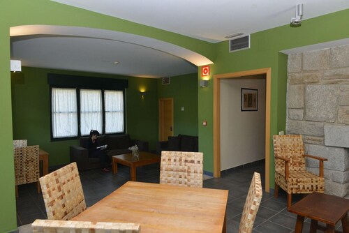 Hotel Rural Aldeaduero