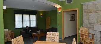 Hotel Rural Aldeaduero