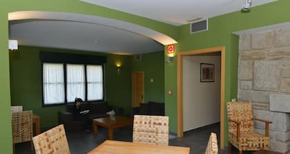 Hotel Rural Aldeaduero