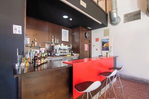 Bar (sur place)