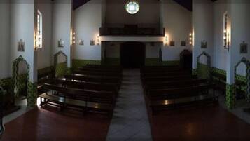 Installations sportives