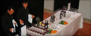 Restaurant - Hotel Rural Aldeaduero (Saucelle)