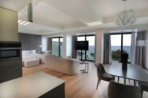 Cosmo Apartments Platja D'aro