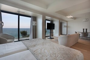 Room - Cosmo Apartments Platja D'aro (Castell-Platja d'Aro)