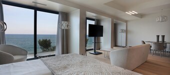 Cosmo Apartments Platja D'aro