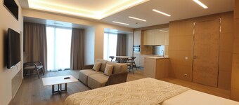 Cosmo Apartments Platja D'aro