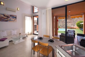 Room - Casas De Tauro (Mogan)