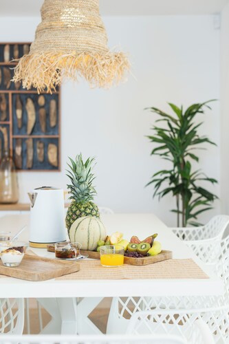 Apartamentos Martalia Nerja